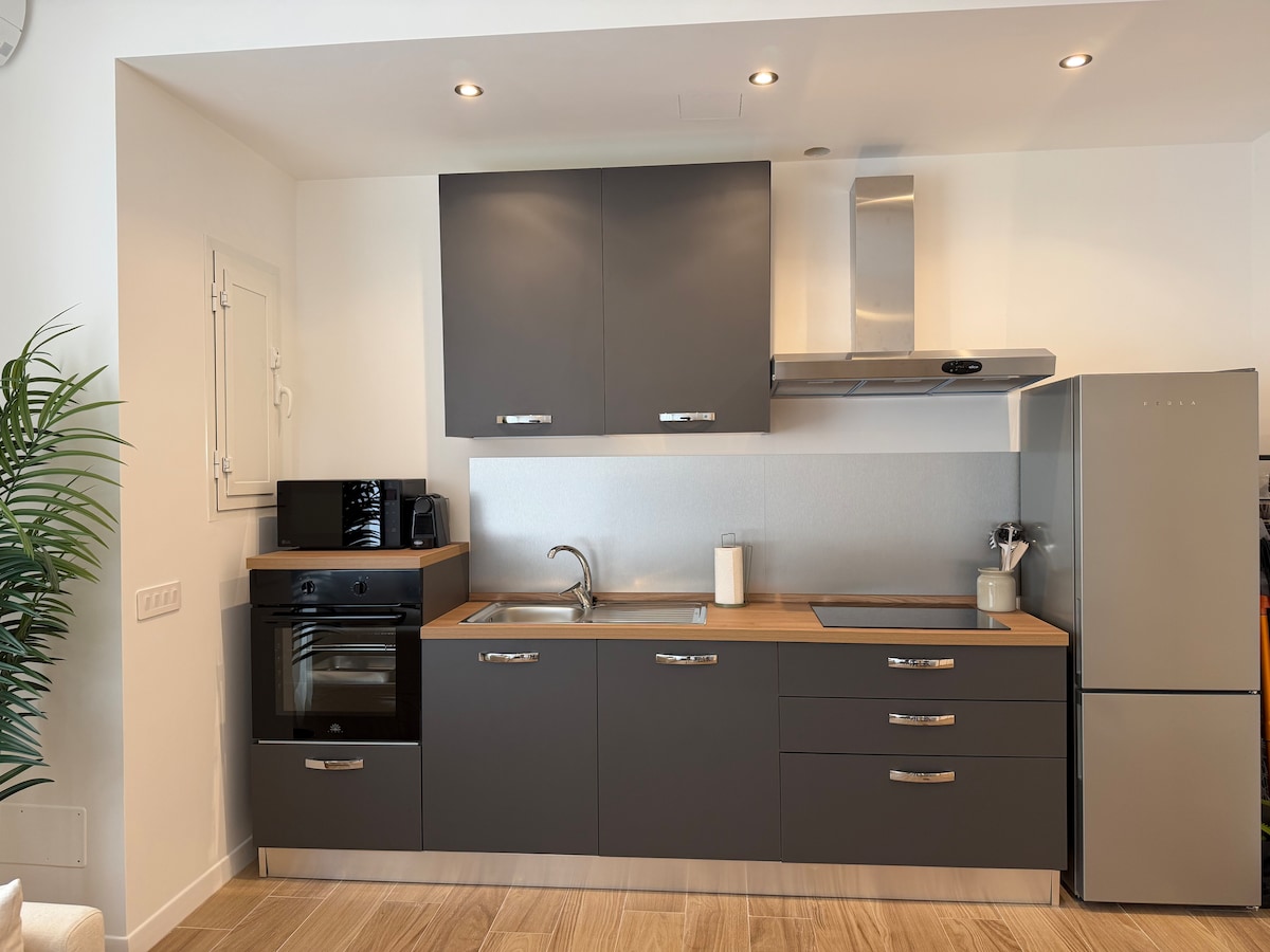 Gallery - Mida Accommodation Rome
