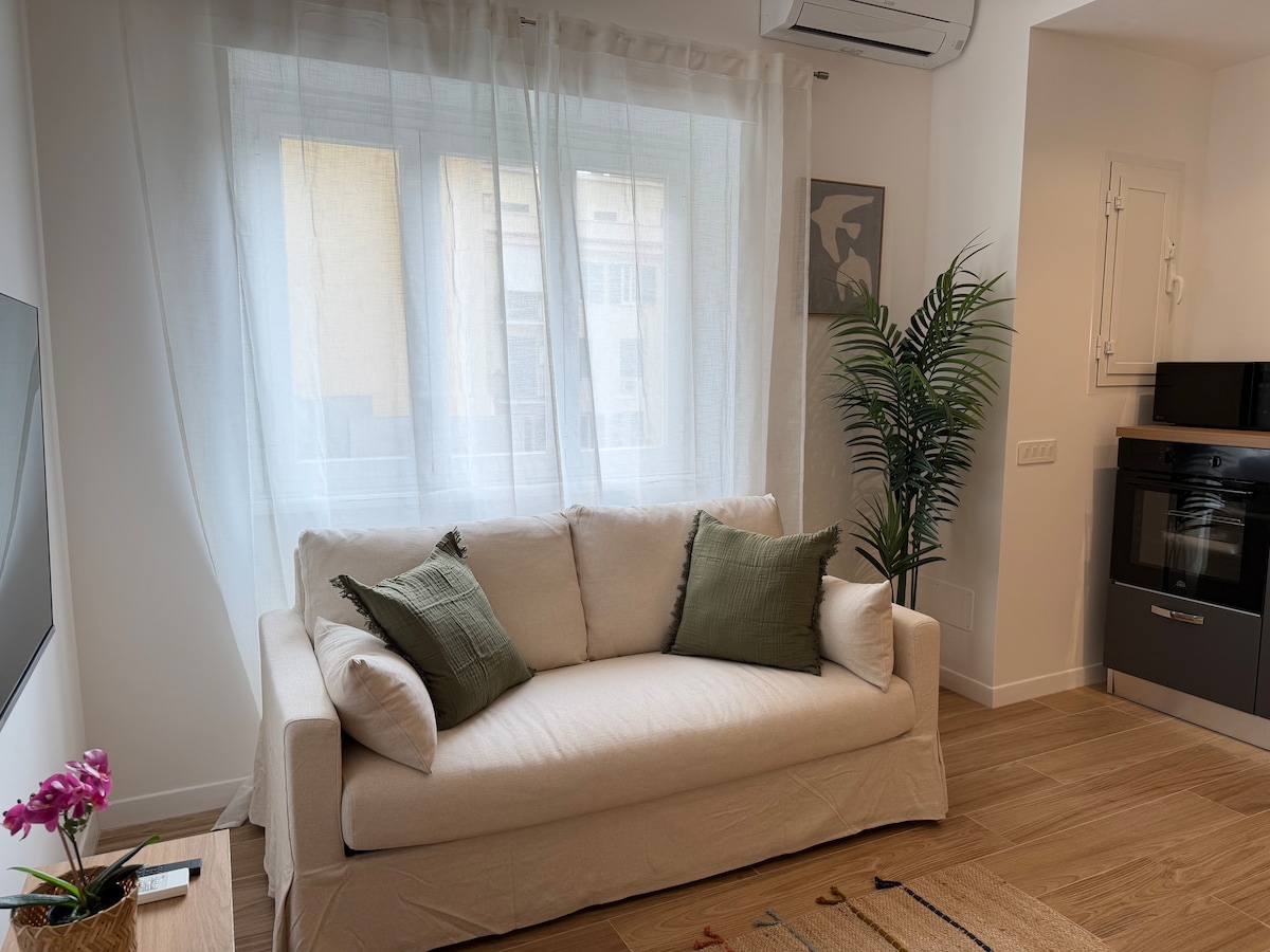 Gallery - Mida Accommodation Rome