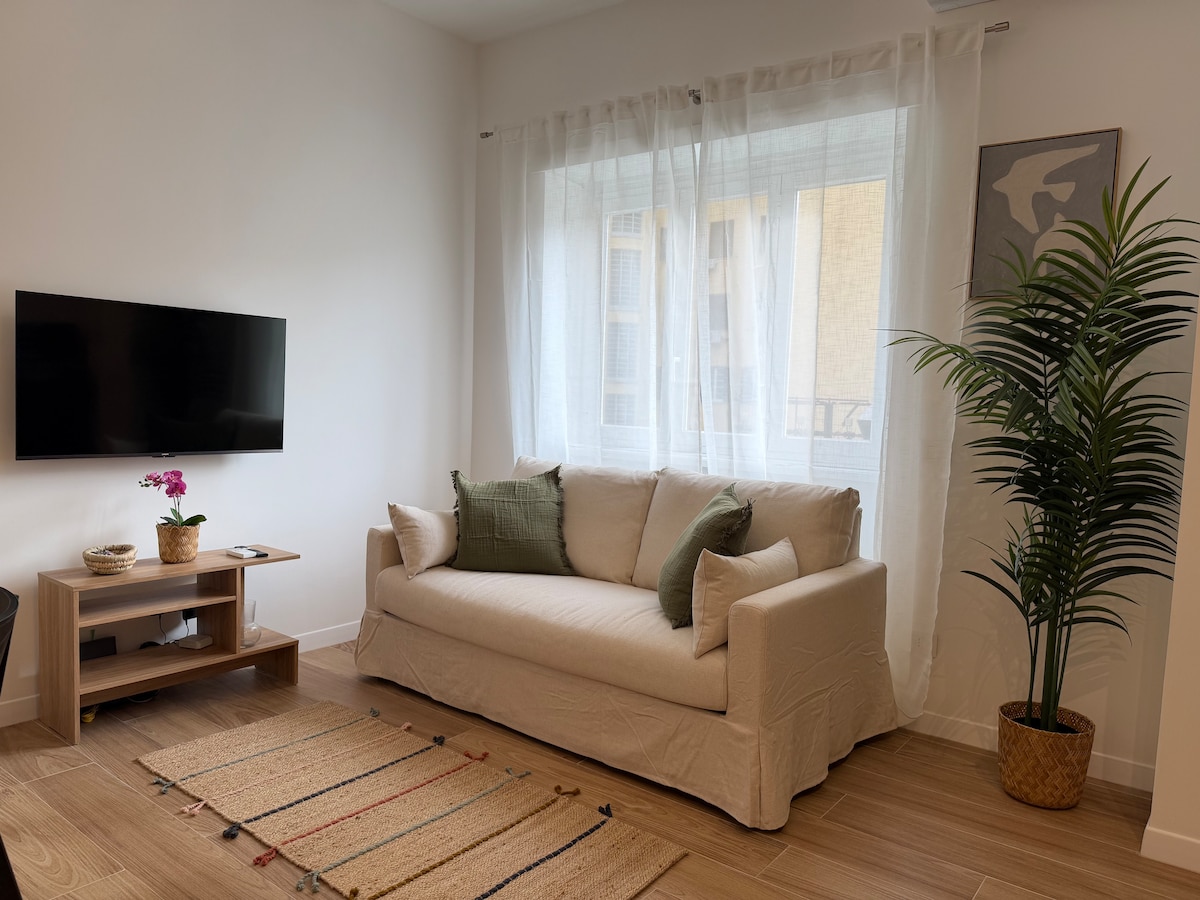 Gallery - Mida Accommodation Rome