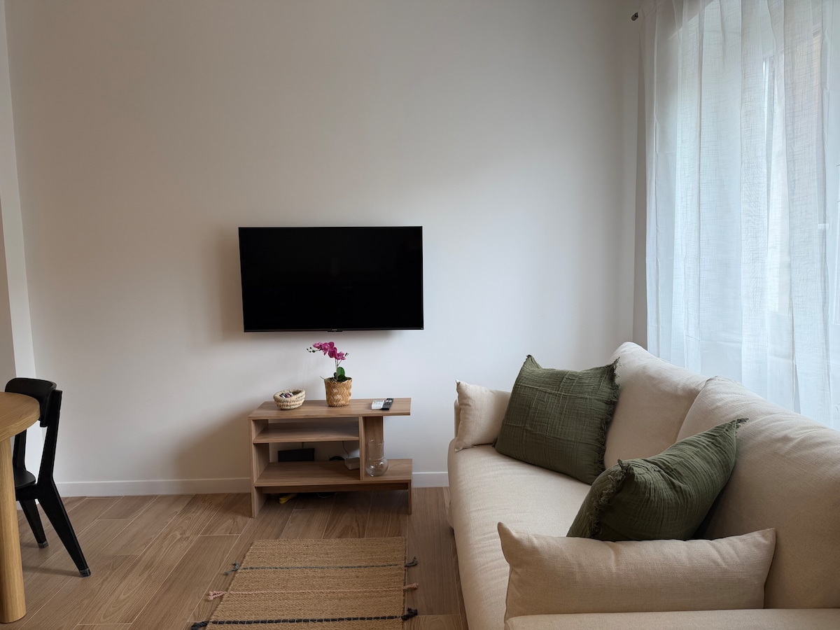 Gallery - Mida Accommodation Rome