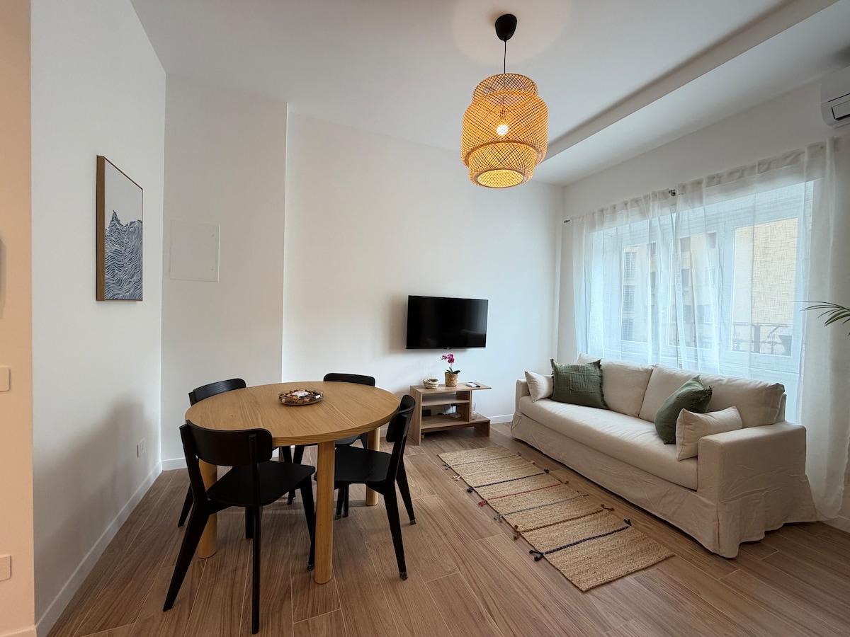 Gallery - Mida Accommodation Rome