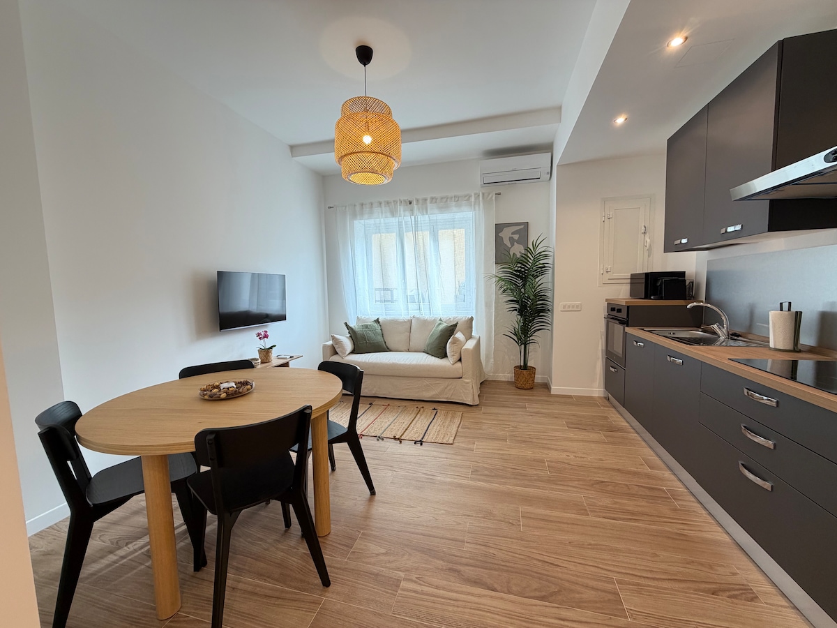 Gallery - Mida Accommodation Rome