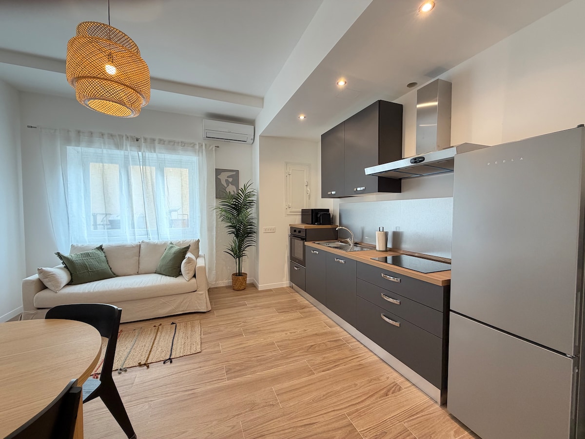 Gallery - Mida Accommodation Rome