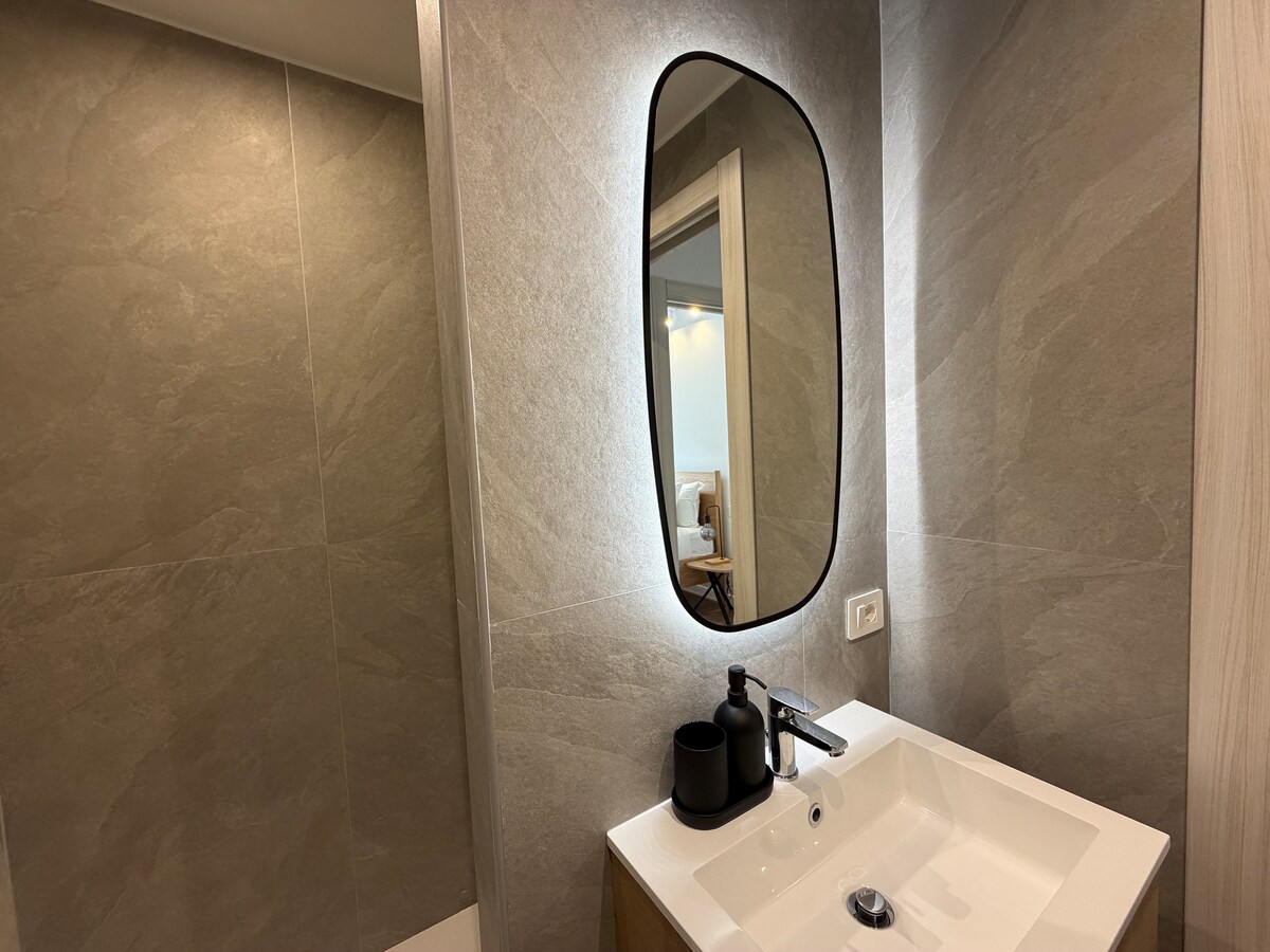 Gallery - Mida Accommodation Rome