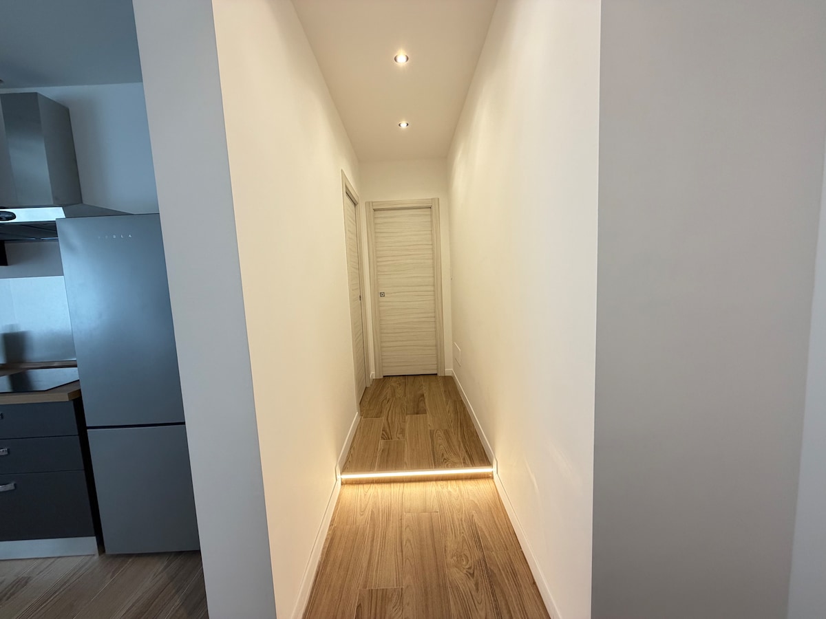 Gallery - Mida Accommodation Rome