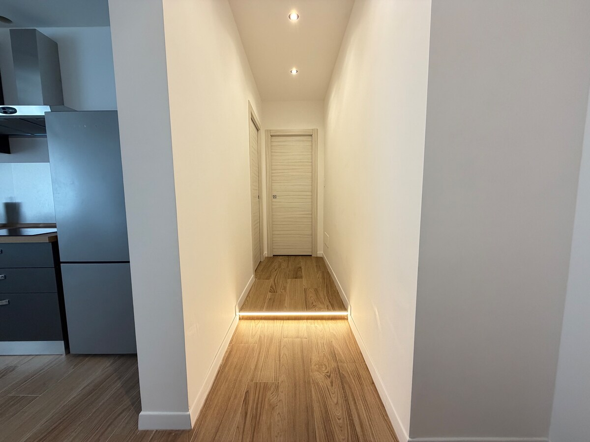 Gallery - Mida Accommodation Rome