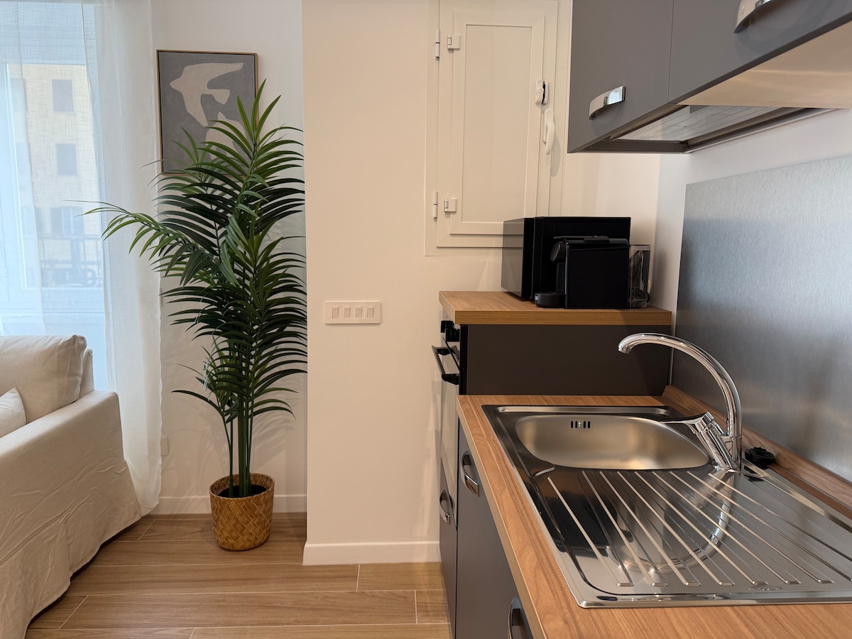 Gallery - Mida Accommodation Rome