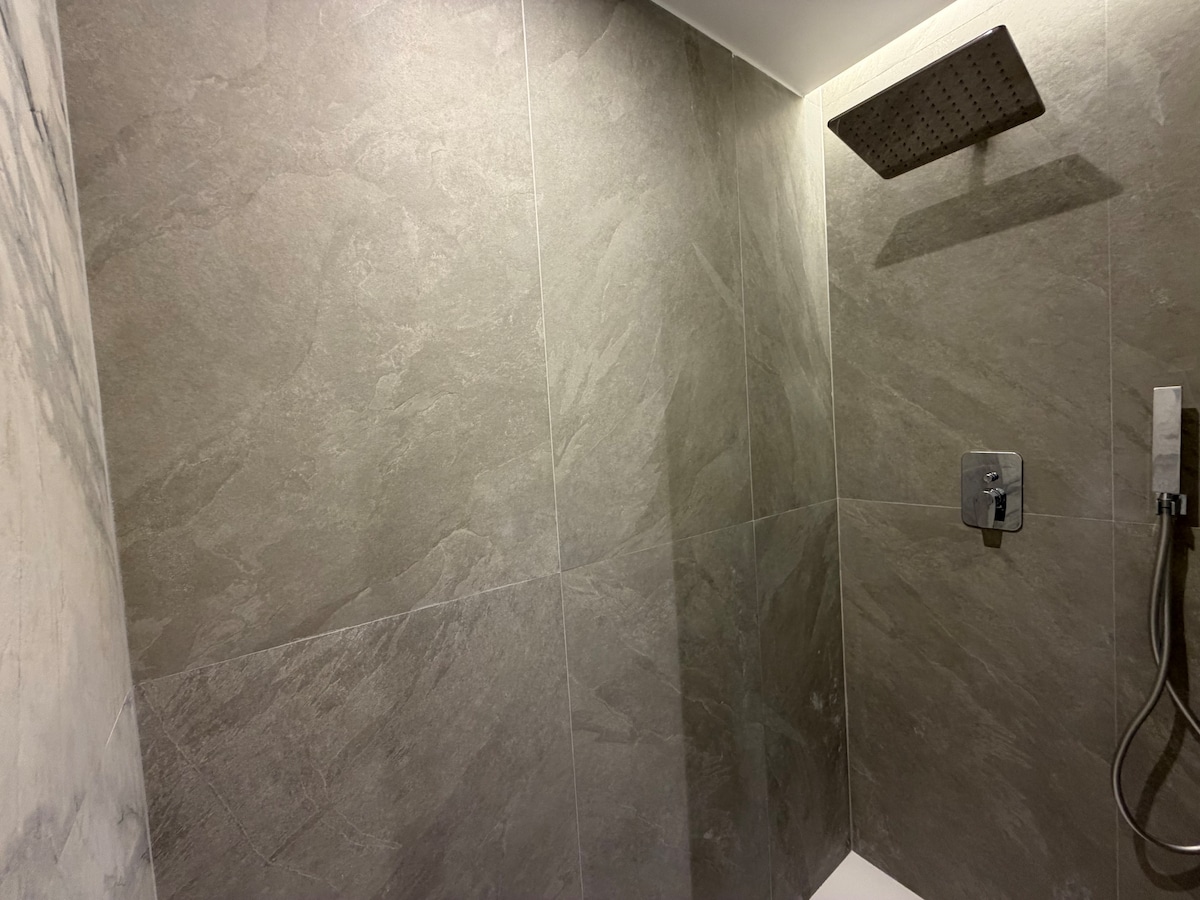 Gallery - Mida Accommodation Rome