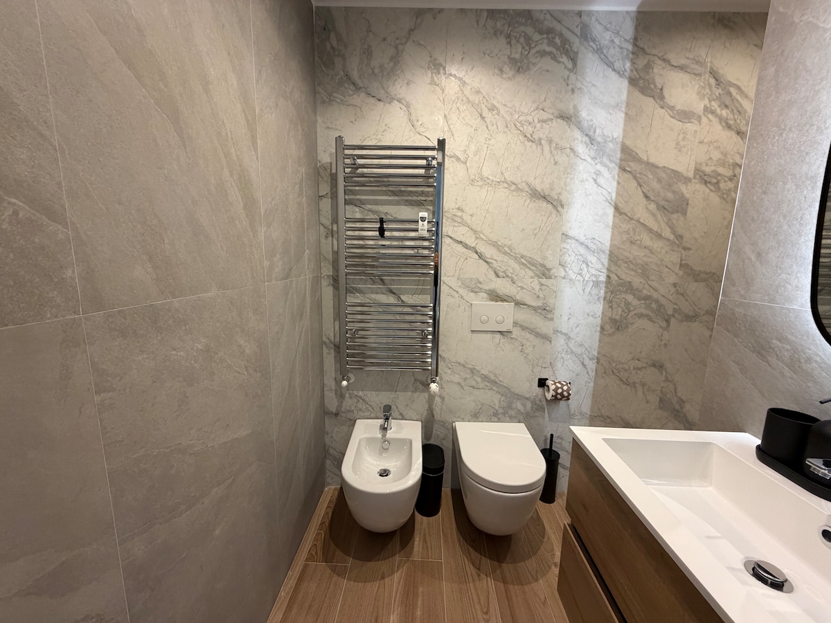 Gallery - Mida Accommodation Rome