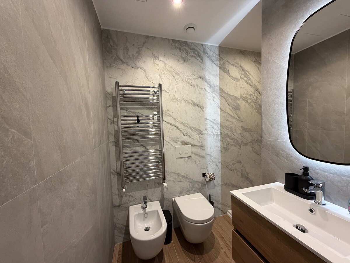 Gallery - Mida Accommodation Rome