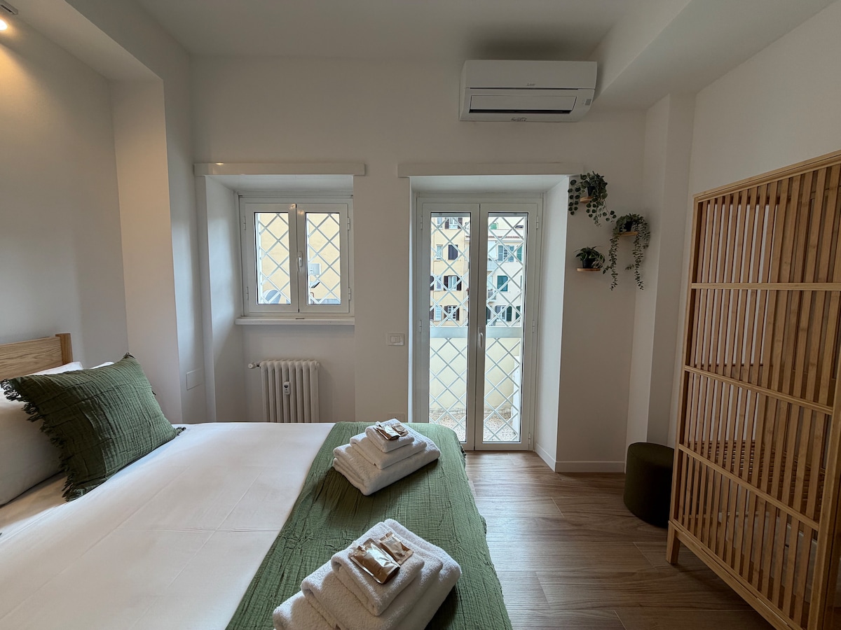 Gallery - Mida Accommodation Rome