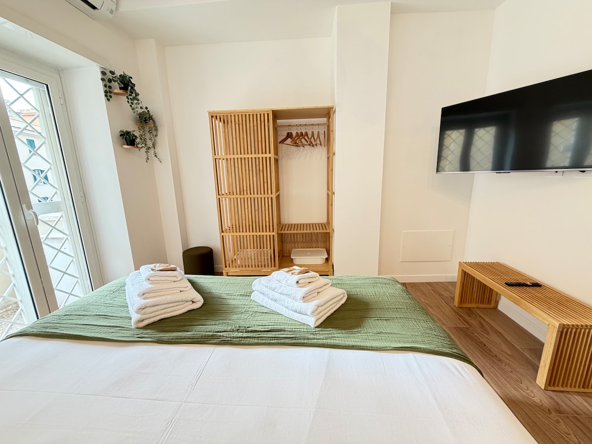 Gallery - Mida Accommodation Rome