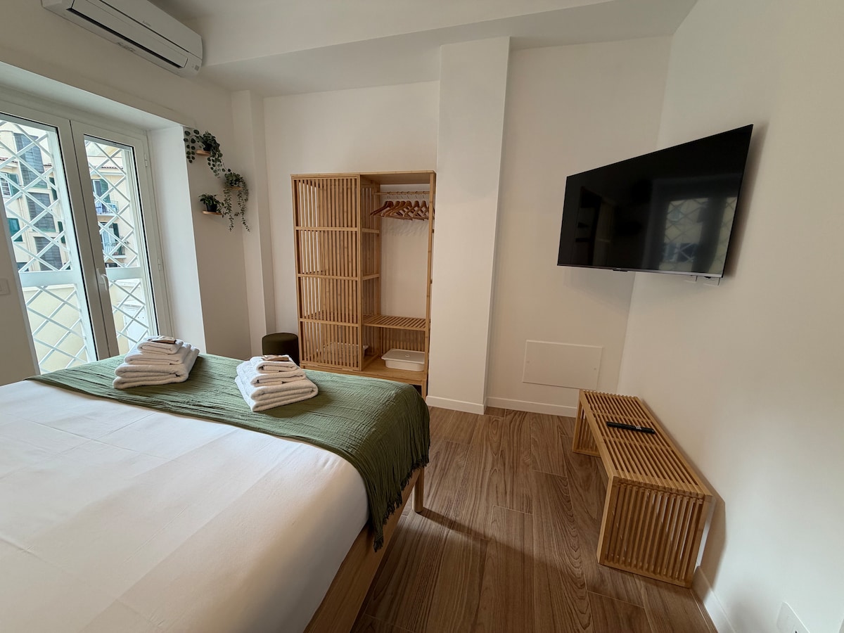 Gallery - Mida Accommodation Rome
