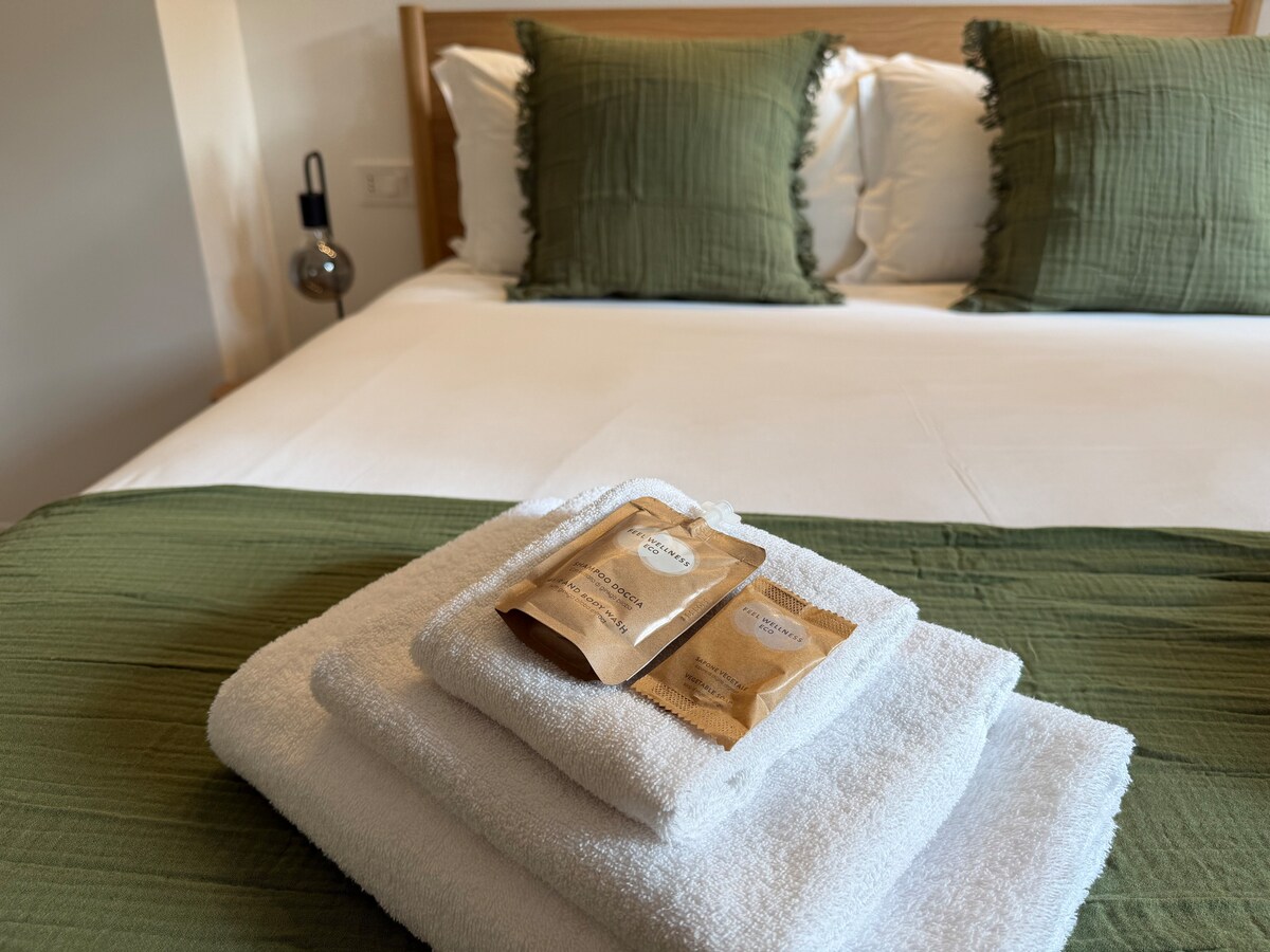 Gallery - Mida Accommodation Rome