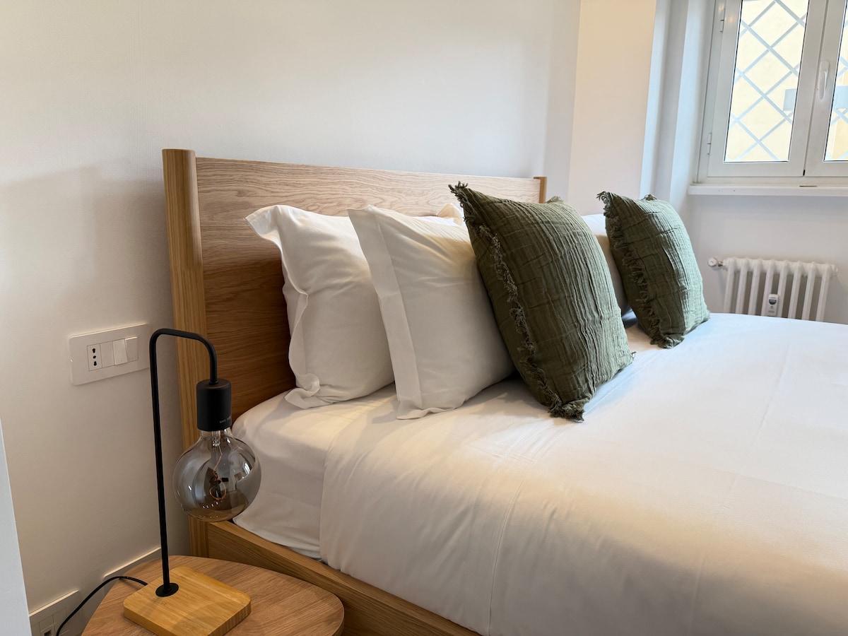 Gallery - Mida Accommodation Rome